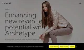 Preview of the Leading Homeware and Fashion Ecommerce Retailer Case Study