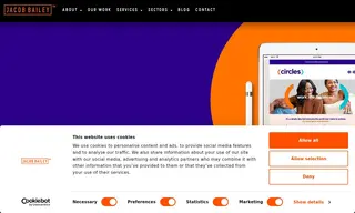 Preview of the Sodexo Circles (Circles, a Division of Sodexo) Case Study