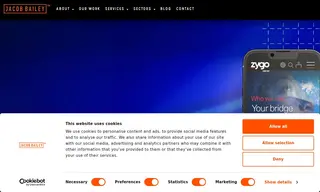 Preview of the Zygo Case Study
