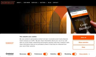 Preview of the Redwood Collections Case Study