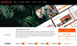 Preview of the St Helena Case Study