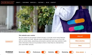 Preview of the Engage Case Study
