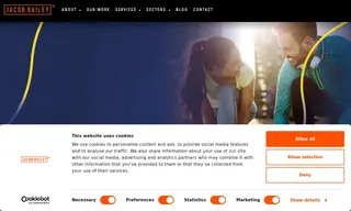 Preview of the Scholl Case Study