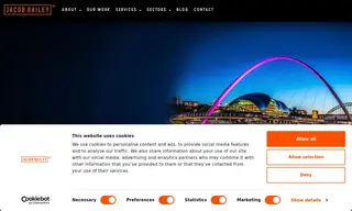 Preview of the NewcastleGateshead Initiative Case Study