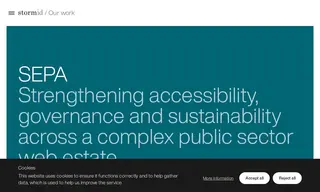 Preview of the SEPA Case Study