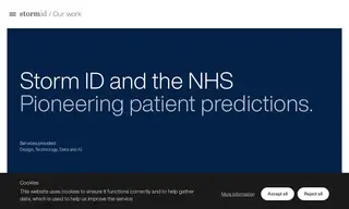 Preview of the NHS National Services Scotland Case Study