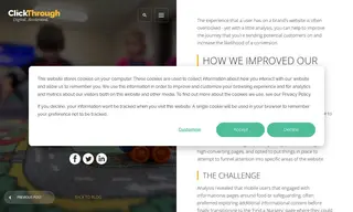 Preview of the Childcare Provider Case Study