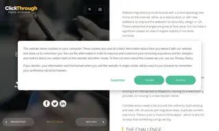 Preview of the 4gadgets Case Study