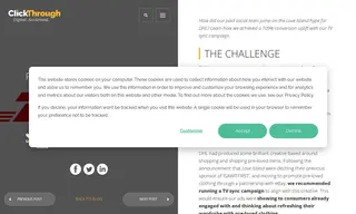 Preview of the DHL Case Study