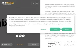 Preview of the Nixplay Case Study