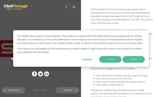 Preview of the SPAR Case Study
