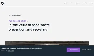 Preview of the WRAP Case Study