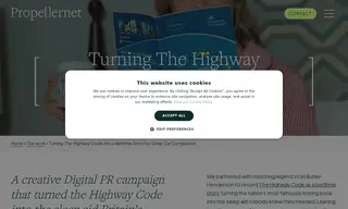 Preview of the Scrap Car Comparison Case Study