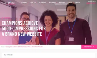 Preview of the Bookmark Case Study