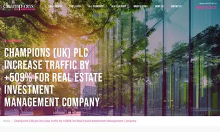 Preview of the ESG Westmount Case Study