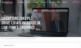 Preview of the Smith Partnership Case Study