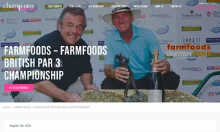 Preview of the Farmfoods Case Study