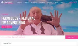 Preview of the Farmfoods Case Study