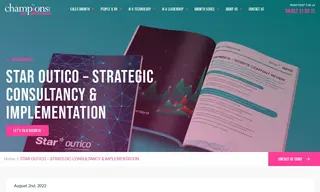 Preview of the Star OUTiCO Case Study