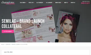 Preview of the Semilac UK Case Study