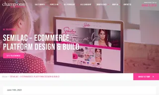 Preview of the Semilac UK Case Study
