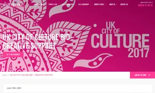 Preview of the Leicester City Council Case Study
