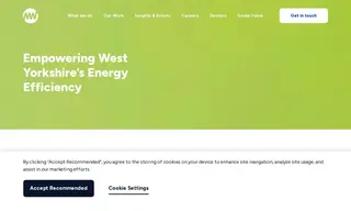 Preview of the WYCA – Home Energy West Yorkshire Case Study