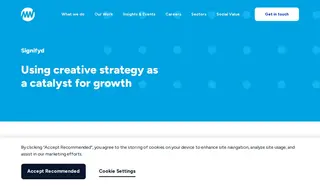 Preview of the Signifyd Case Study