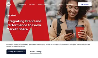 Preview of the Metro Bank Case Study