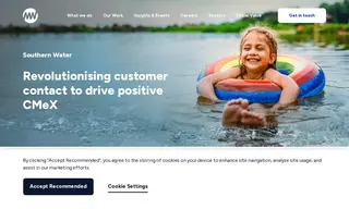 Preview of the Southern Water Case Study