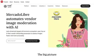 Preview of the MercadoLibre Case Study