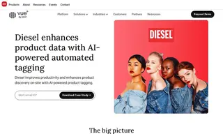 Preview of the Diesel Case Study