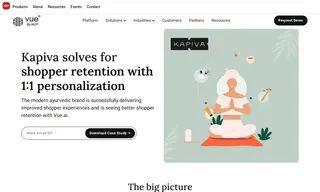 Preview of the Kapiva Case Study