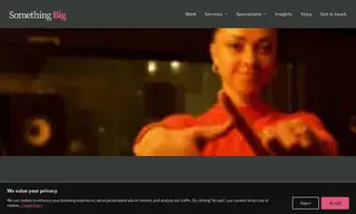 Preview of the DHL Case Study