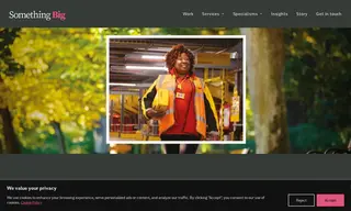 Preview of the DHL Case Study