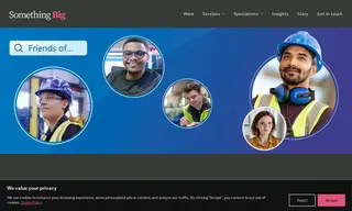 Preview of the Brambles Case Study