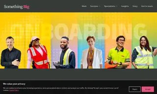 Preview of the DHL Supply Chain Case Study