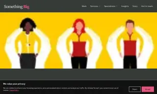 Preview of the DHL Supply Chain Case Study