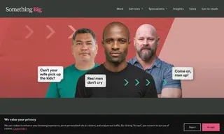Preview of the IAg Cargo Case Study