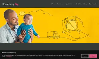 Preview of the DHL Case Study