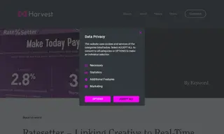 Preview of the RateSetter Case Study