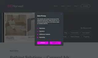 Preview of the Bathing Solutions Case Study