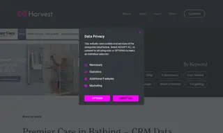Preview of the Premier Care in Bathing Case Study