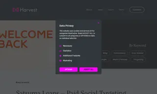 Preview of the Satsuma Loans Case Study