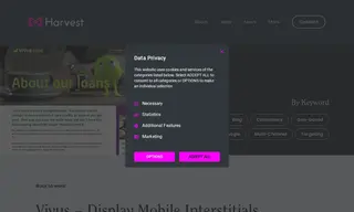 Preview of the Vivus Case Study