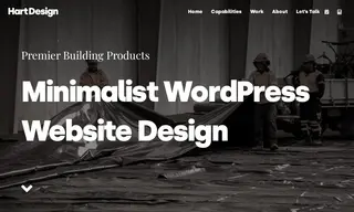 Preview of the Premier Building Products Case Study