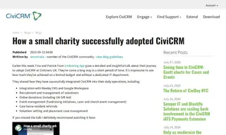 Preview of the Embracing Age Case Study