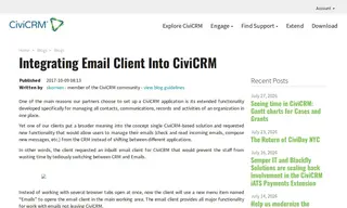 Preview of the Agiliway Case Study