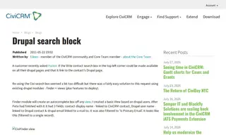 Preview of the Fuzion Case Study