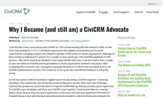 Preview of the Northbridge Digi Case Study